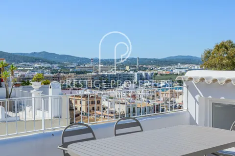Leilighet i Dalt Vila, Ibiza, Dalt Vila - € 1 950 000 | Ref: 7781 - foto 39