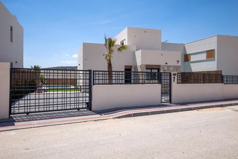 Villa a Algorfa, Alicante, Algorfa - € 489.000 | Ref: YHS28571Z - foto 17