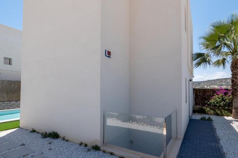 Villa i Algorfa, Alicante, Algorfa - € 669.000 | Ref: YHS17495D - foto 34