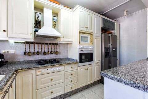 Villa i Benissa, Alicante, Benissa - € 610.000 | Ref: MLS51775N - foto 7
