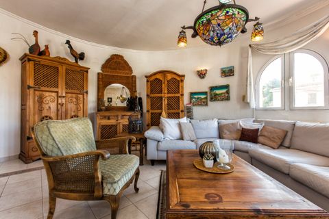 Villa i Benissa, Alicante, Benissa - € 610.000 | Ref: MLS51775N - foto 13