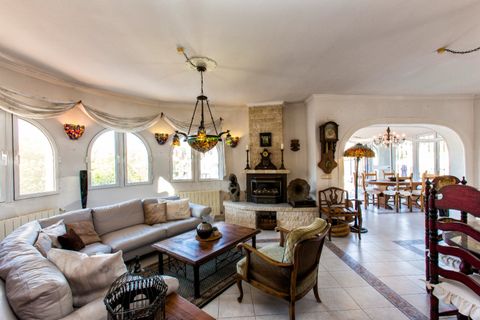 Villa i Benissa, Alicante, Benissa - € 610.000 | Ref: MLS51775N - foto 14