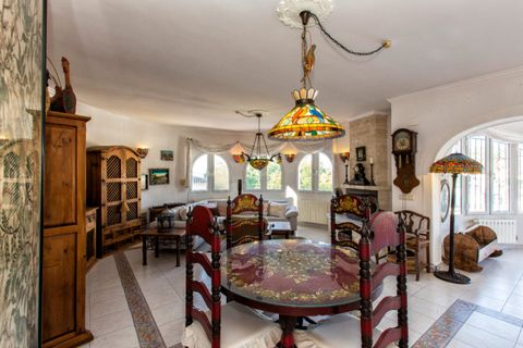 Villa i Benissa, Alicante, Benissa - € 610.000 | Ref: MLS51775N - foto 16