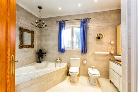 Villa i Benissa, Alicante, Benissa - € 610.000 | Ref: MLS51775N - foto 21