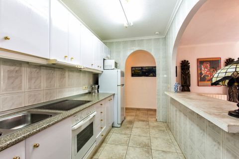 Villa i Benissa, Alicante, Benissa - € 610.000 | Ref: MLS51775N - foto 33