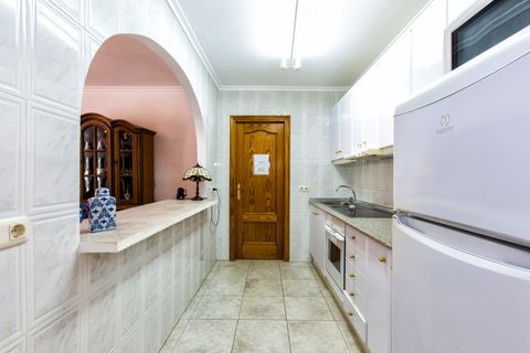 Villa i Benissa, Alicante, Benissa - € 610.000 | Ref: MLS51775N - foto 34