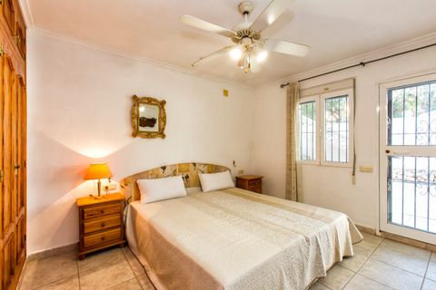 Villa i Benissa, Alicante, Benissa - € 610.000 | Ref: MLS51775N - foto 36