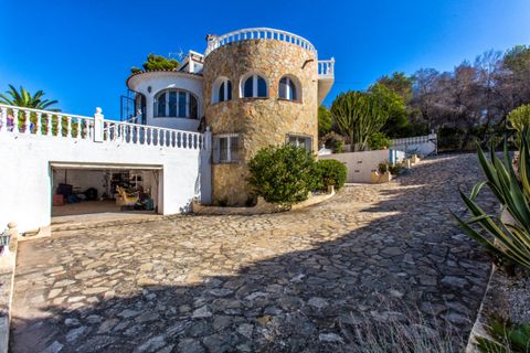 Villa i Benissa, Alicante, Benissa - € 610.000 | Ref: MLS51775N - foto 41