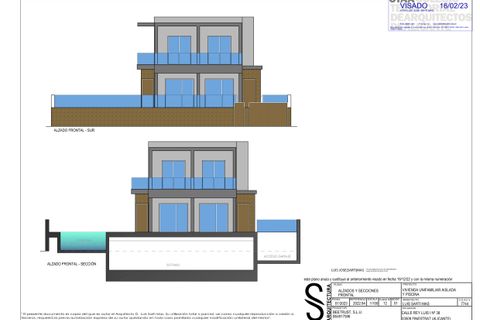 Villa a Finestrat, Alicante, Finestrat - € 1.900.000 | Ref: 1.9m Finestrat - foto 32
