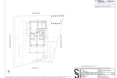 Villa a Finestrat, Alicante, Finestrat - € 1.900.000 | Ref: 1.9m Finestrat - foto 33