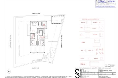 Villa a Finestrat, Alicante, Finestrat - € 1.900.000 | Ref: 1.9m Finestrat - foto 38