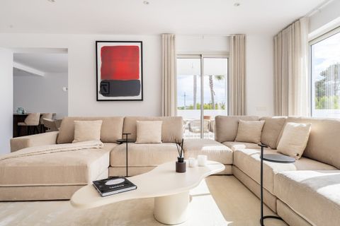 Villa i Casares, Malaga, Casares - € 1.595.000 | Ref: CDS5160859-FO - foto 8