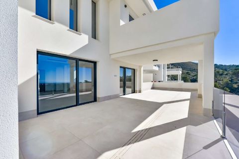 Haus in Finestrat, Alicante - Foto 2