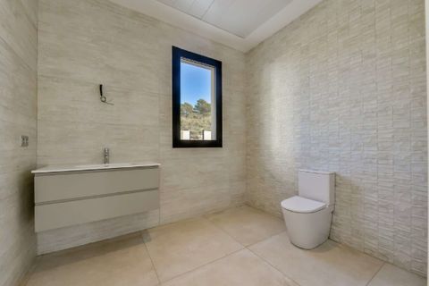 Villa a Finestrat, Alicante, Finestrat - € 2.500.000 | Ref: 2.5m Finestrat - foto 12