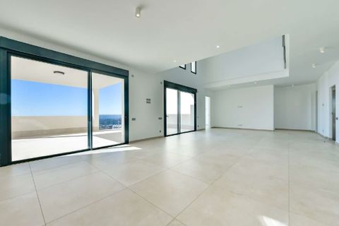 Villa a Finestrat, Alicante, Finestrat - € 2.500.000 | Ref: 2.5m Finestrat - foto 11