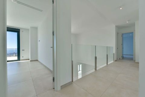 Villa a Finestrat, Alicante, Finestrat - € 2.500.000 | Ref: 2.5m Finestrat - foto 9