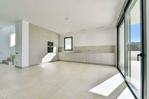 Villa a Finestrat, Alicante, Finestrat - € 2.500.000 | Ref: 2.5m Finestrat - foto 8