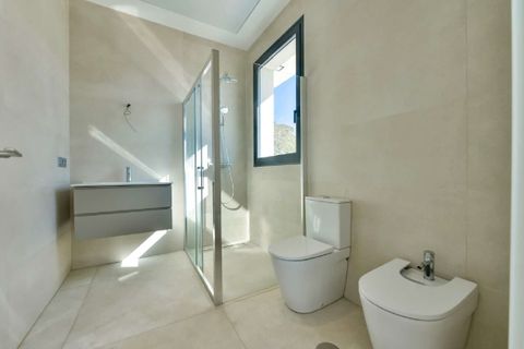 Villa a Finestrat, Alicante, Finestrat - € 2.500.000 | Ref: 2.5m Finestrat - foto 10