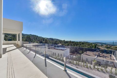 Haus in Finestrat, Alicante - Foto 5