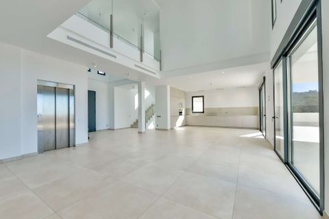 Villa a Finestrat, Alicante, Finestrat - € 2.500.000 | Ref: 2.5m Finestrat - foto 6