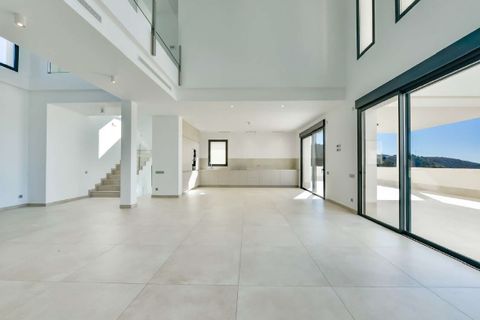 Villa a Finestrat, Alicante, Finestrat - € 2.500.000 | Ref: 2.5m Finestrat - foto 7