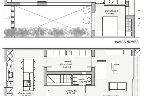 Villa i Mutxamel, Alicante, Mutxamel - € 499.500 | Ref: Muxtamel - foto 15