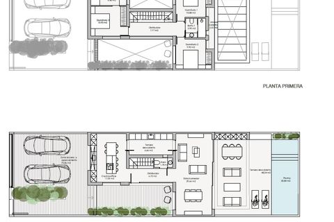 Villa i Mutxamel, Alicante, Mutxamel - € 499.500 | Ref: Muxtamel - foto 14