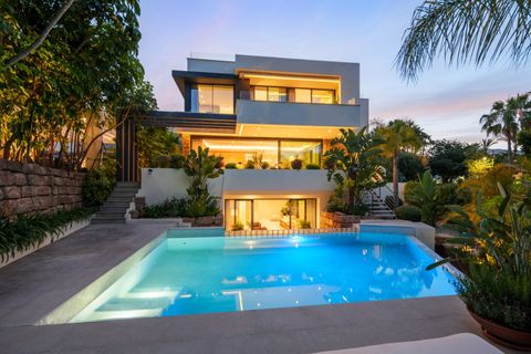 Villa i Estepona, Malaga, Estepona - € 2.750.000 | Ref: CHA0022 - foto 2