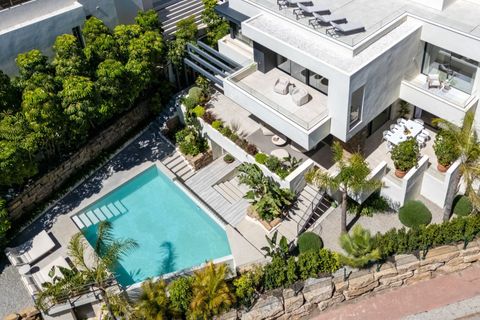 Villa i Estepona, Malaga, Estepona - € 2.750.000 | Ref: CHA0022 - foto 1