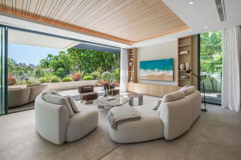 Villa i Estepona, Malaga, Estepona - € 2.750.000 | Ref: CHA0022 - foto 3