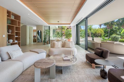 Villa i Estepona, Malaga, Estepona - € 2.750.000 | Ref: CHA0022 - foto 4