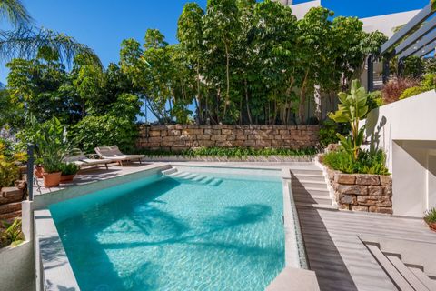 Villa i Estepona, Malaga, Estepona - € 2.750.000 | Ref: CHA0022 - foto 7