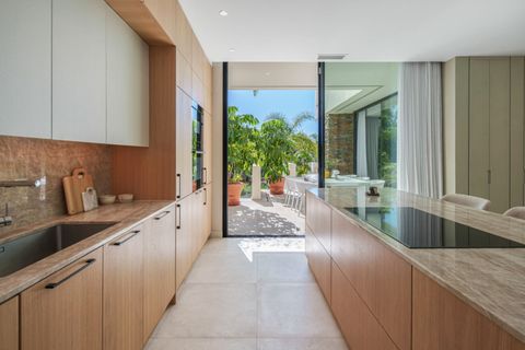Villa i Estepona, Malaga, Estepona - € 2.750.000 | Ref: CHA0022 - foto 9
