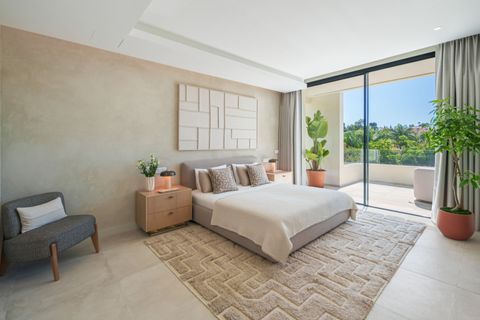 Villa i Estepona, Malaga, Estepona - € 2.750.000 | Ref: CHA0022 - foto 11
