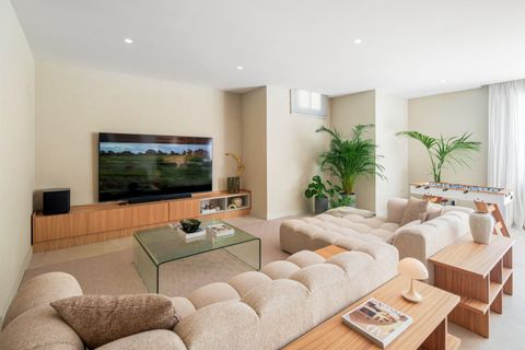 Villa i Estepona, Malaga, Estepona - € 2.750.000 | Ref: CHA0022 - foto 19