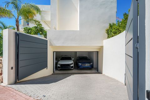 Villa i Estepona, Malaga, Estepona - € 2.750.000 | Ref: CHA0022 - foto 24