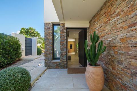 Villa i Estepona, Malaga, Estepona - € 2.750.000 | Ref: CHA0022 - foto 25
