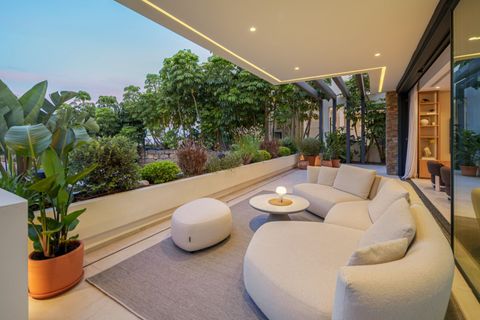 Villa i Estepona, Malaga, Estepona - € 2.750.000 | Ref: CHA0022 - foto 27