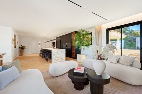 Penthouse i Marbella, Malaga, Marbella - € 2.650.000 | Ref: ATC0005 - foto 5