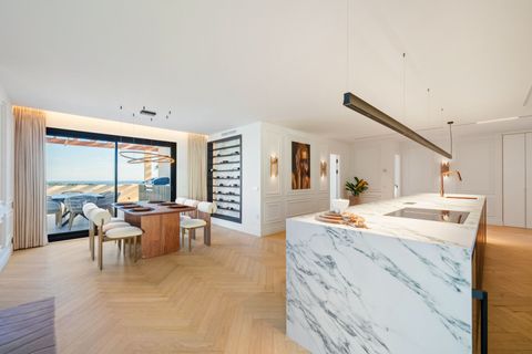 Penthouse i Marbella, Malaga, Marbella - € 2.650.000 | Ref: ATC0005 - foto 6