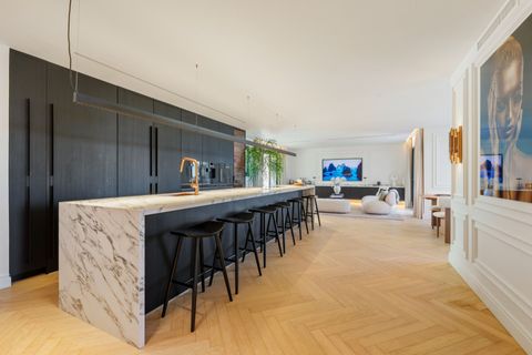 Penthouse i Marbella, Malaga, Marbella - € 2.650.000 | Ref: ATC0005 - foto 1