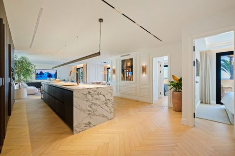 Penthouse i Marbella, Malaga, Marbella - € 2.650.000 | Ref: ATC0005 - foto 7