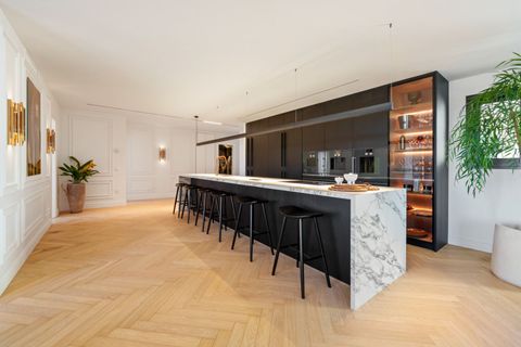 Penthouse i Marbella, Malaga, Marbella - € 2.650.000 | Ref: ATC0005 - foto 8