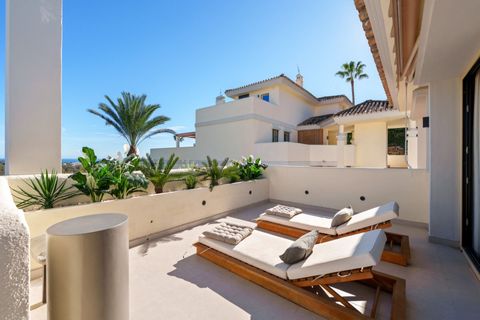 Penthouse i Marbella, Malaga, Marbella - € 2.650.000 | Ref: ATC0005 - foto 15