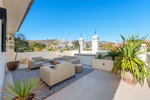 Penthouse i Marbella, Malaga, Marbella - € 2.650.000 | Ref: ATC0005 - foto 16