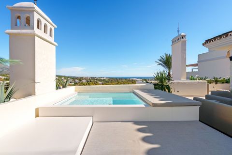 Penthouse i Marbella, Malaga, Marbella - € 2.650.000 | Ref: ATC0005 - foto 19