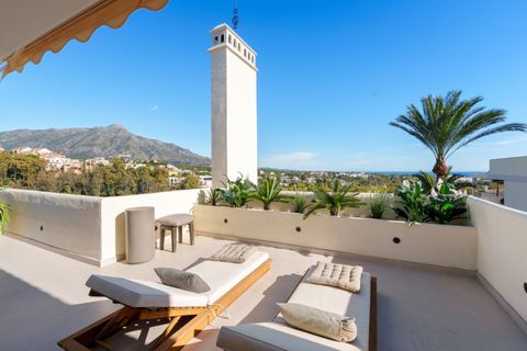 Penthouse i Marbella, Malaga, Marbella - € 2.650.000 | Ref: ATC0005 - foto 20