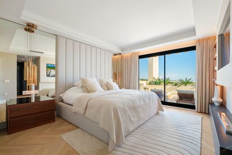 Penthouse i Marbella, Malaga, Marbella - € 2.650.000 | Ref: ATC0005 - foto 21