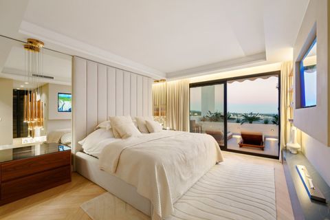 Penthouse i Marbella, Malaga, Marbella - € 2.650.000 | Ref: ATC0005 - foto 22
