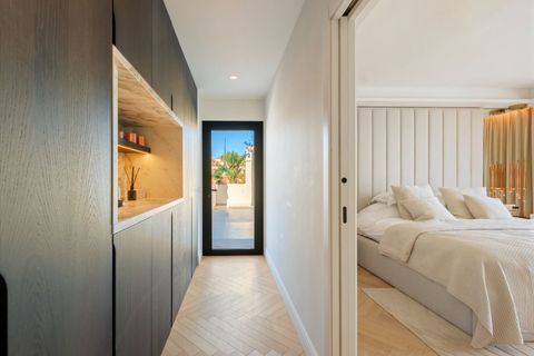 Penthouse i Marbella, Malaga, Marbella - € 2.650.000 | Ref: ATC0005 - foto 23